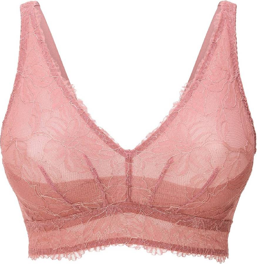 Bralette Altrosa Rosa