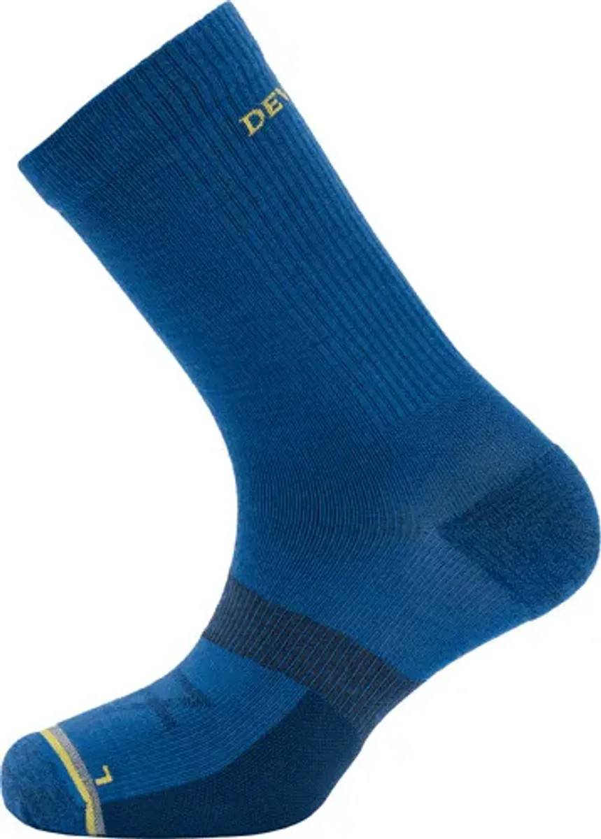 Devold Running Merino Sock Blue