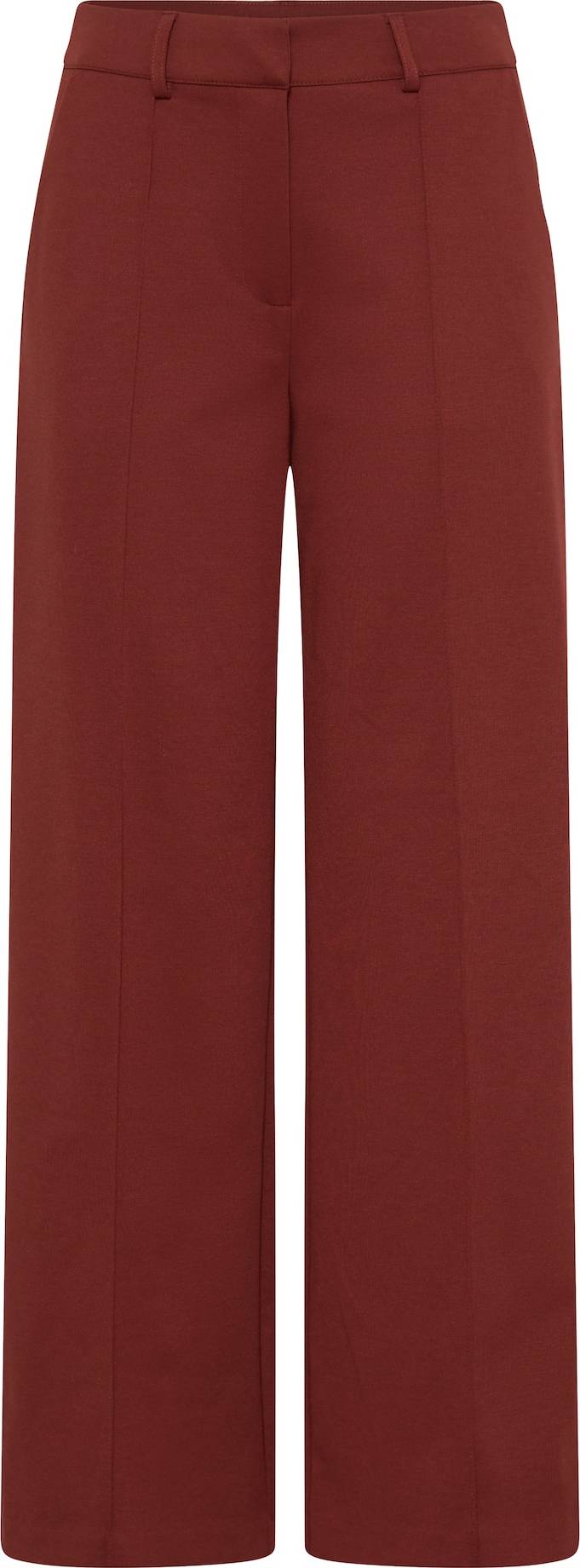 Hose Kate - Rostbraun