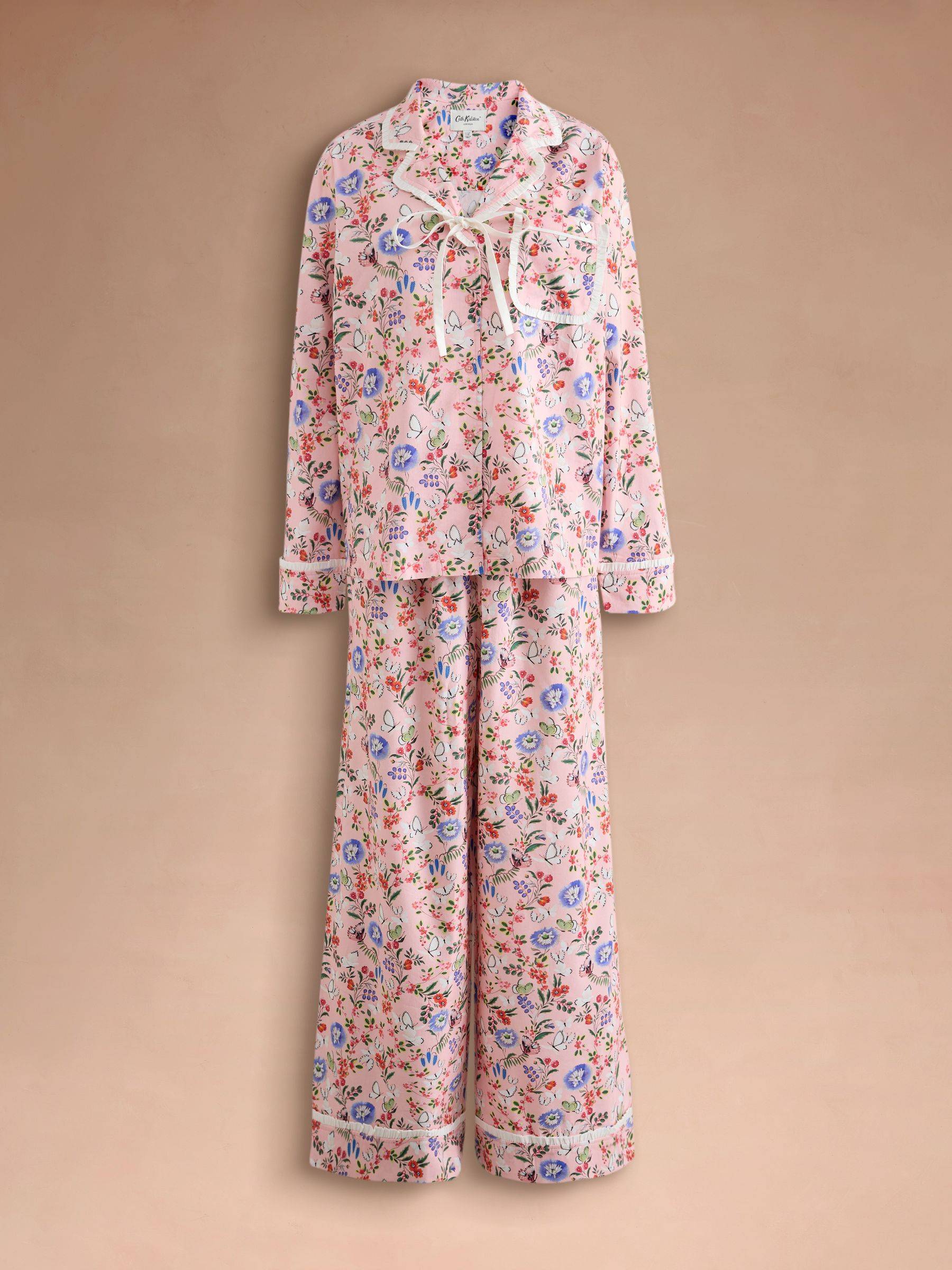Cath Kidston Knapper Pyjamas