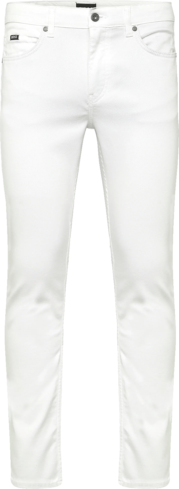 BOSS H-Delaware Rmw - White
