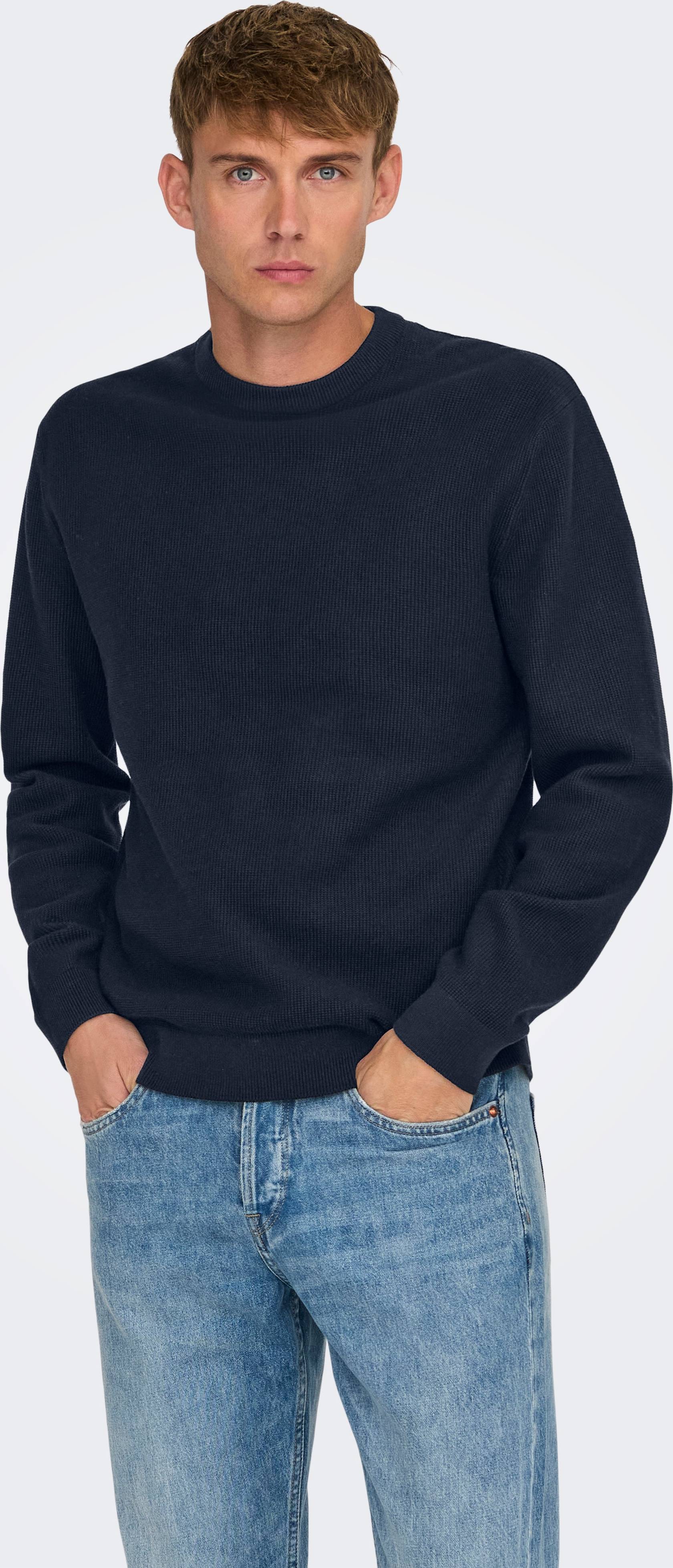 Only & Sons Onstony Strik
