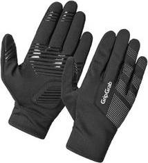 GripGrab Ride 2 Spring Handskar - Svart