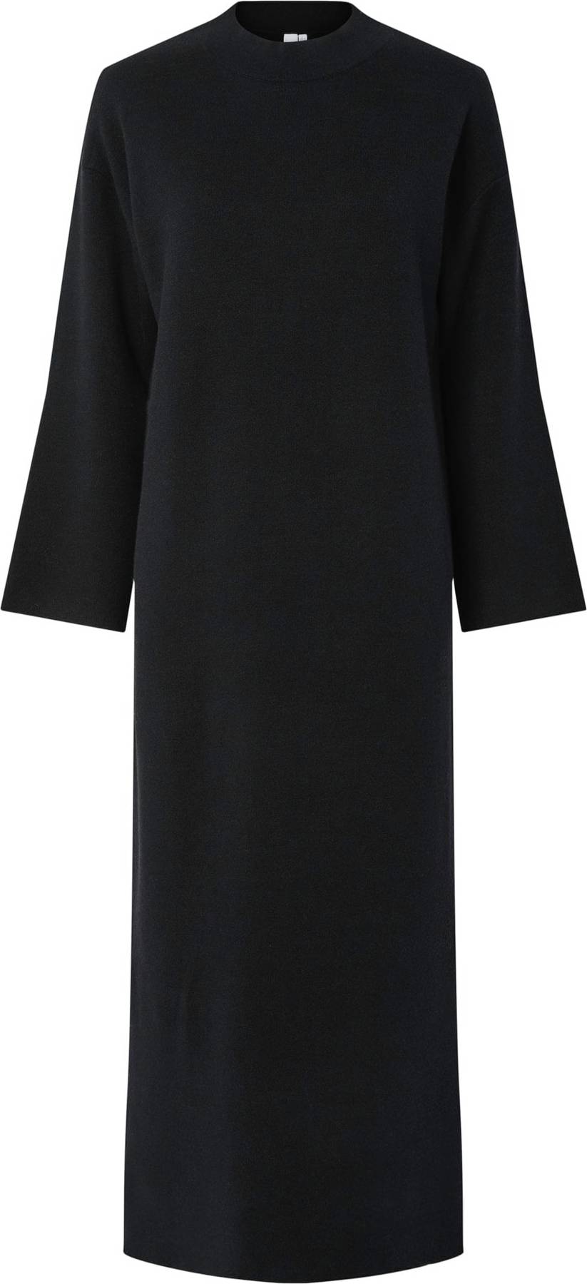 Elma Robe - Noir