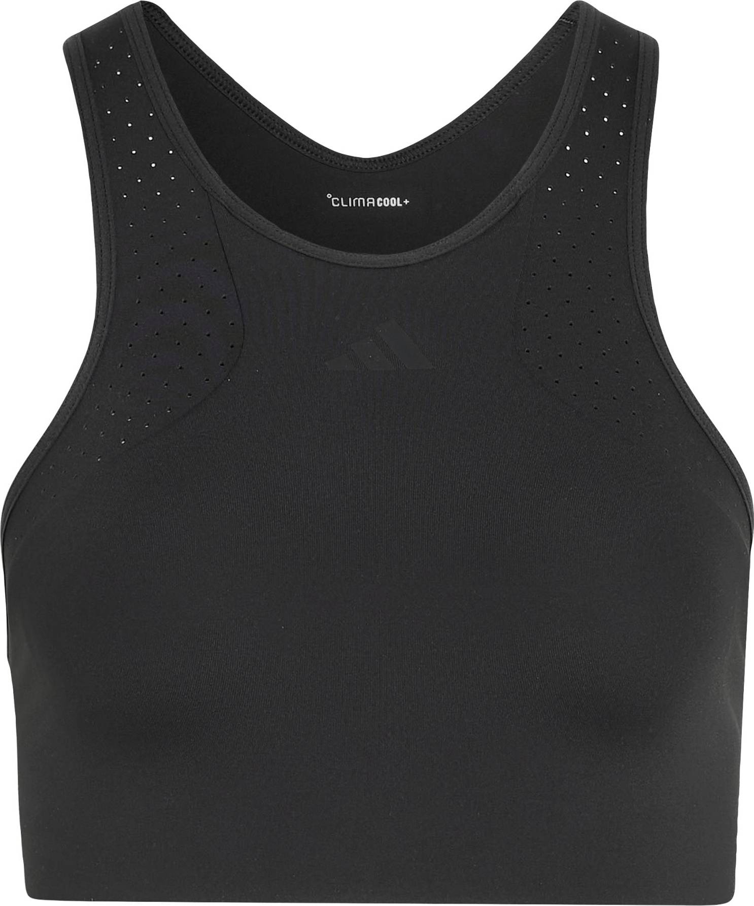 adidas Performance Sports-BH - Sort