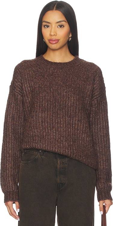 Pull Archer - Brown