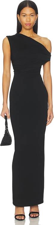 Superdown Robe Alessia - Black