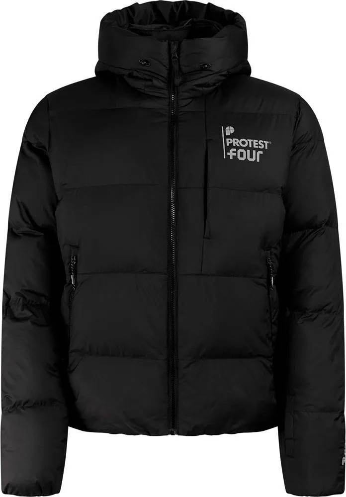 Protest Xfbeyond Jacket - Men