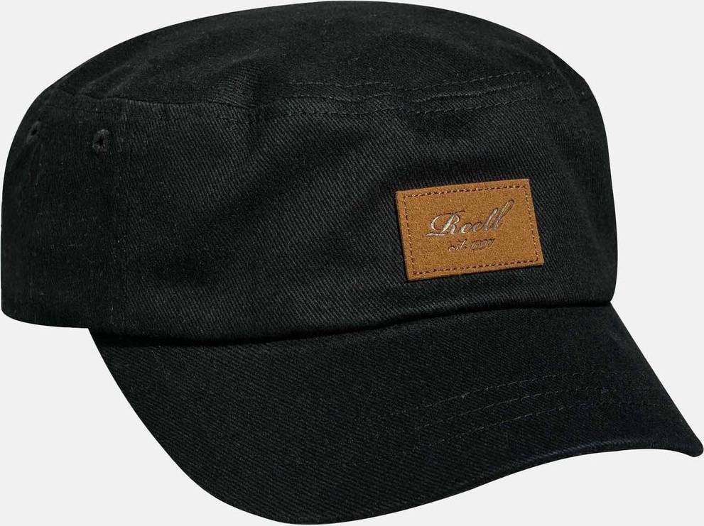 Caval Cap
