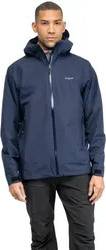 Bergans Softshelljacke Essentials 3L Shell - Navyblau