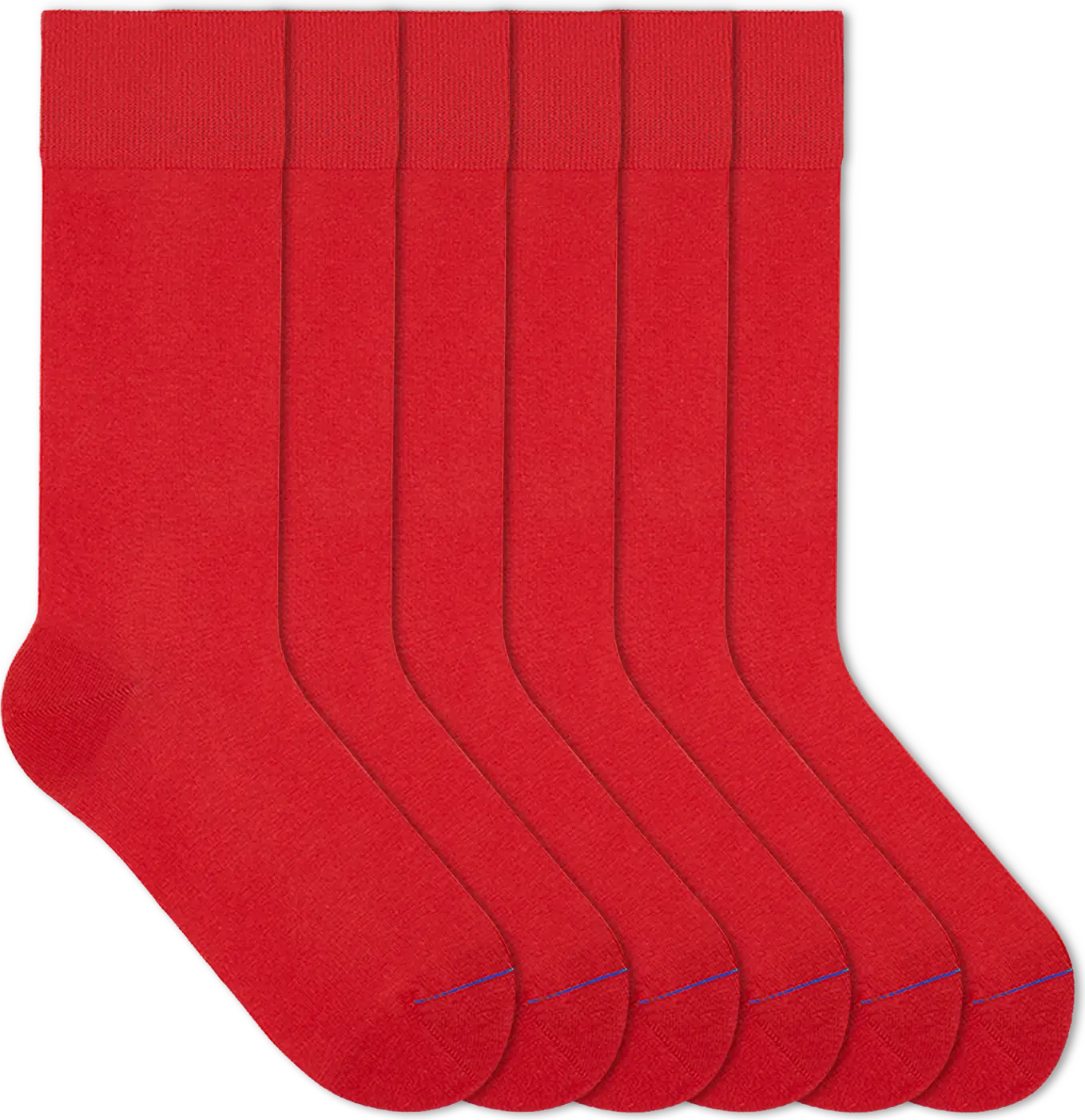 Socken Rot