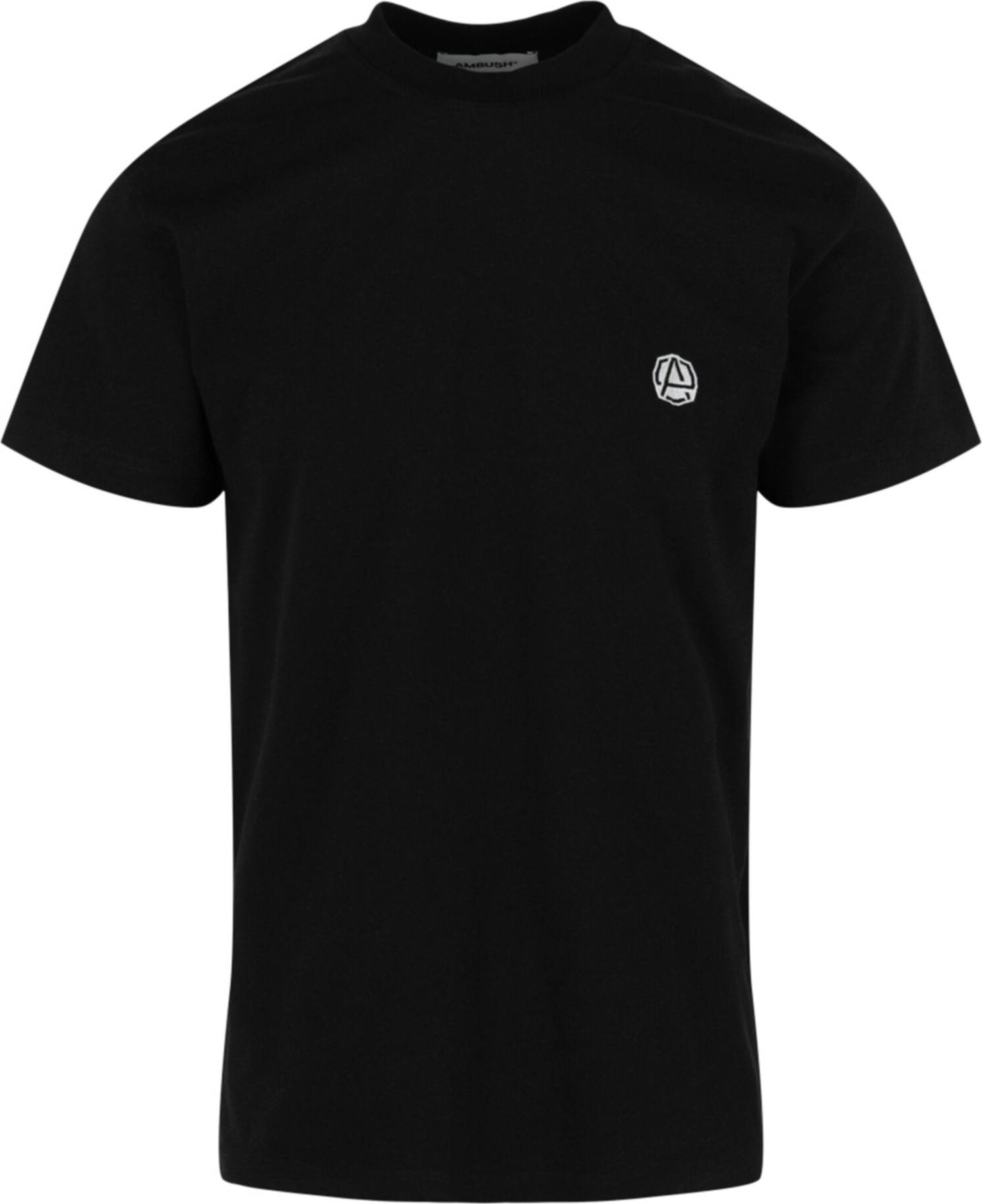 Emblem Basic T-Shirt - Multi