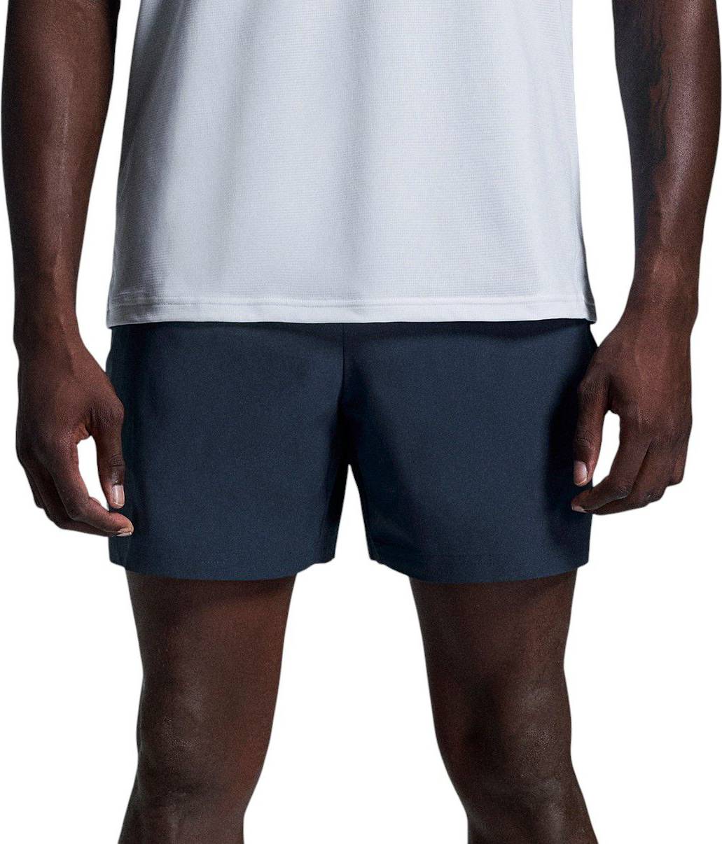 On 7 Inch Core Shorts Medium Midnight