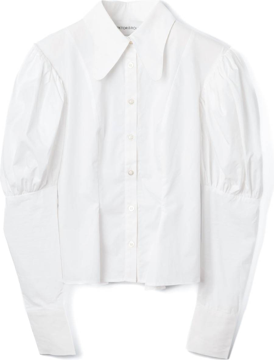 Viktor rolf Viktor & Rolf Top Beige