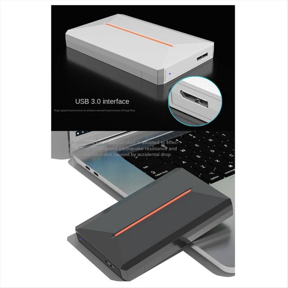 Kopinma Mobile Hard Disk Box USB3.0 Notebook