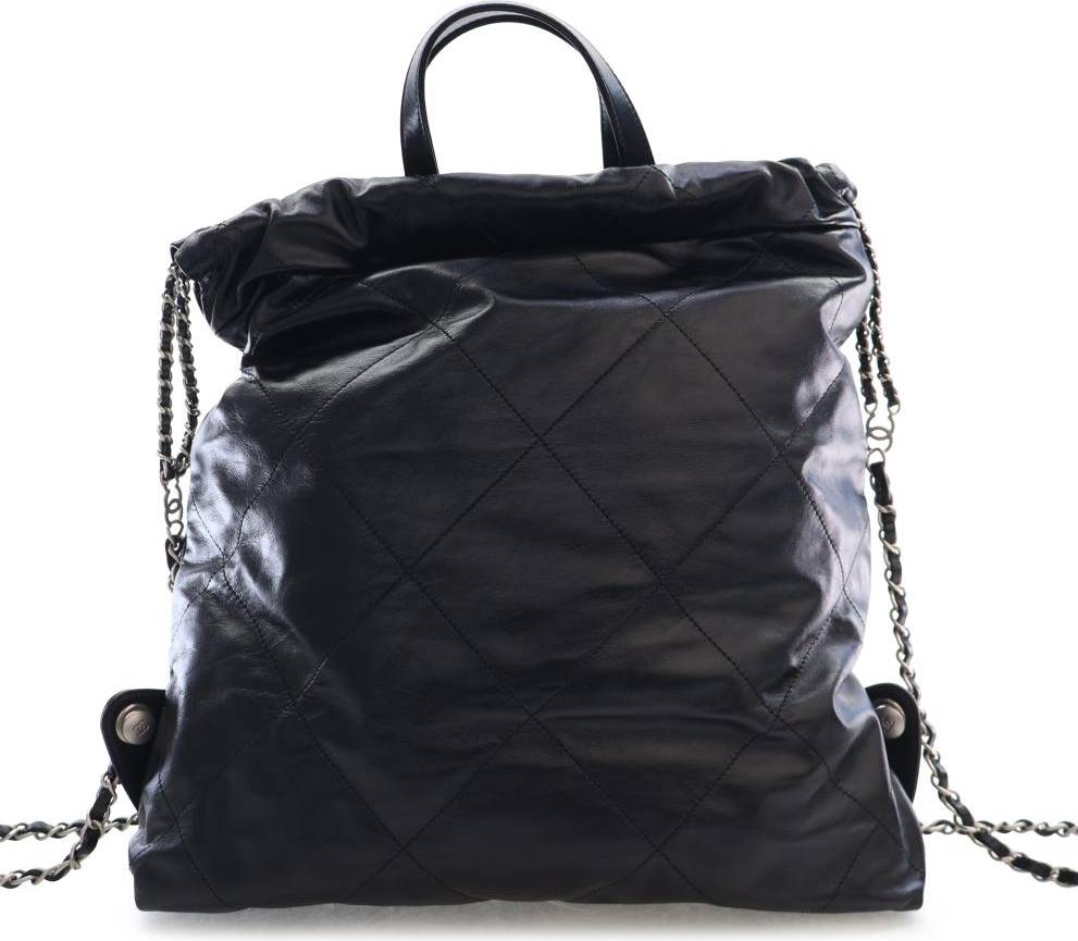Chanel Vintage Backpack Rygsække - Rygsække