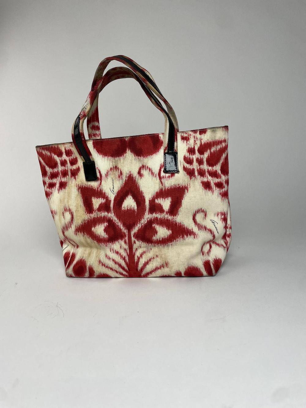 Gucci Vintage Handbag Håndtasker