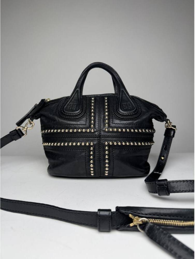 Givenchy Vintage Handbag Håndtasker