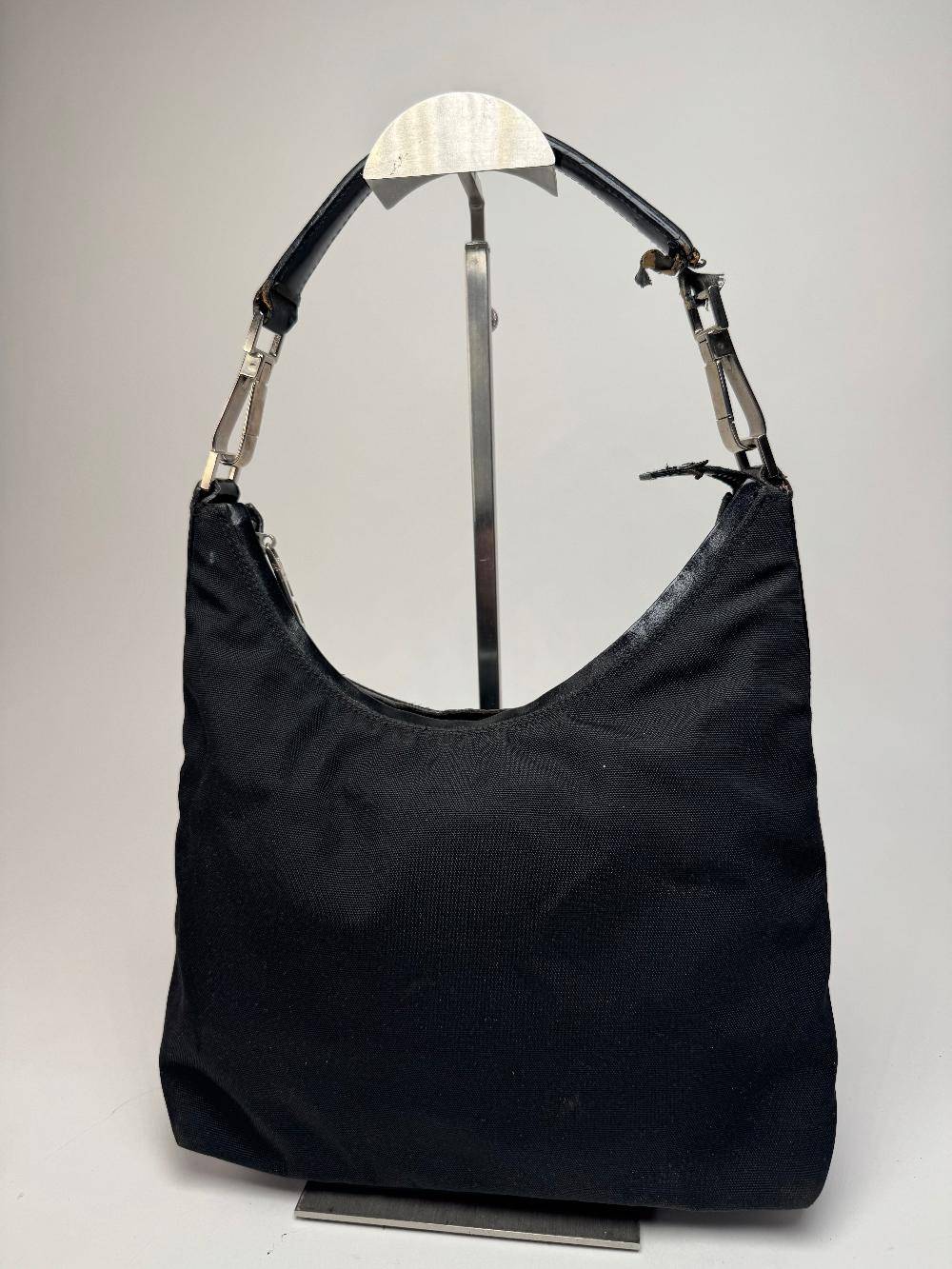 Gucci Vintage Handbag Håndtasker