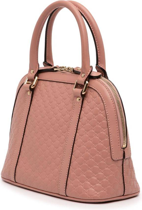 Gucci Vintage Handbag Håndtasker