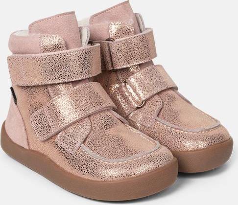 Bundgaard Milo Vintage Rose Glitter - Rosa