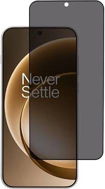 OnePlus 15 5G Anti Spy Privacy Screen Protector