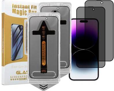 Iphone 14 pro max screen protector iPhone 14 Pro Max Screen Protector 2-Pack