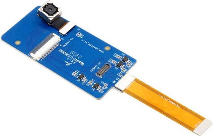 Orange pi 5 Orange Pi 13MP Camera Development Board