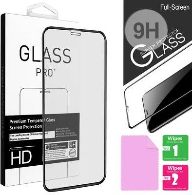 Full Screen Screen Protector Iphone Xs Max