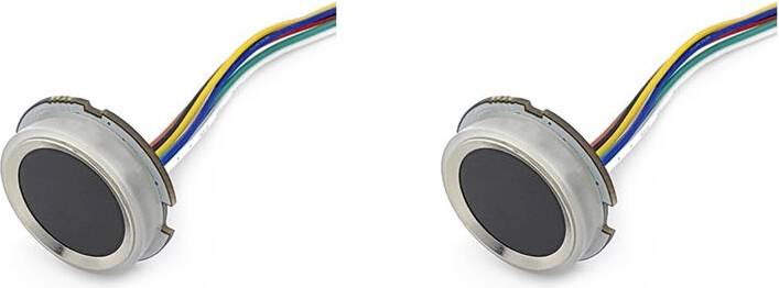 Typecat R502S Fingerprint Module