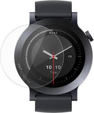 Cmf pro Nothing CMF Watch 3 Pro Screen Protector