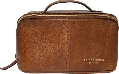 Re:Designed Halima Small Walnut