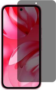 Google pixel 9a Google Pixel 9a Anti Spy Screen Protector
