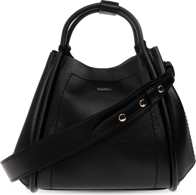 Max Mara Marinxs Taske - Sort