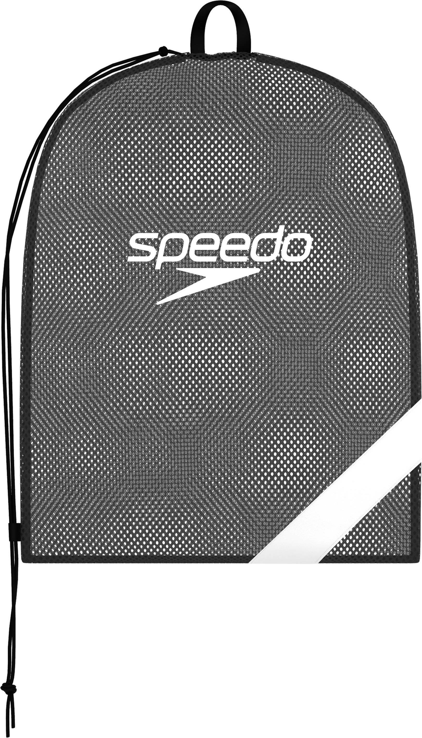 Speedo Mesh Drawstring Bag