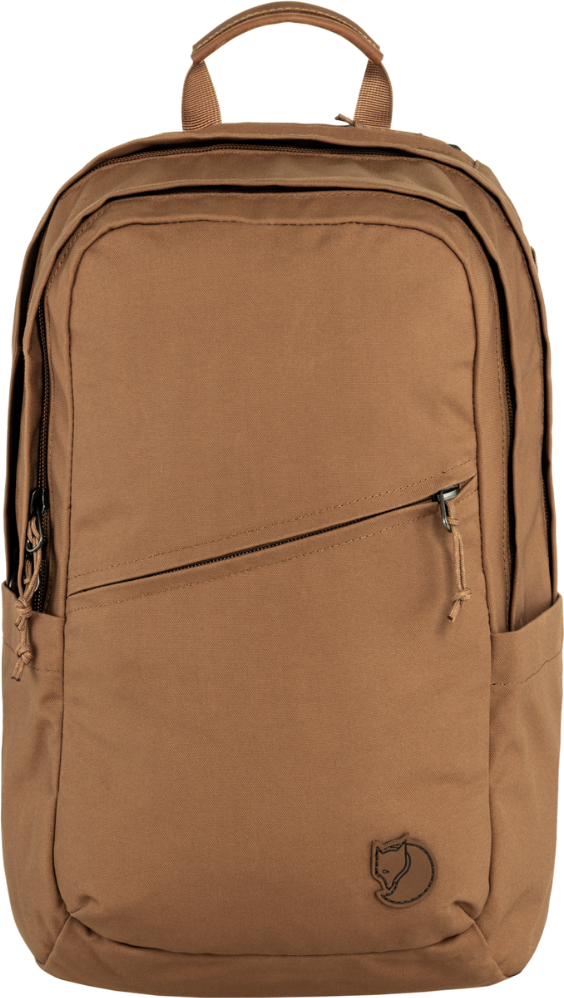 Fjällräven Räven Rygsæk - Khaki Dust