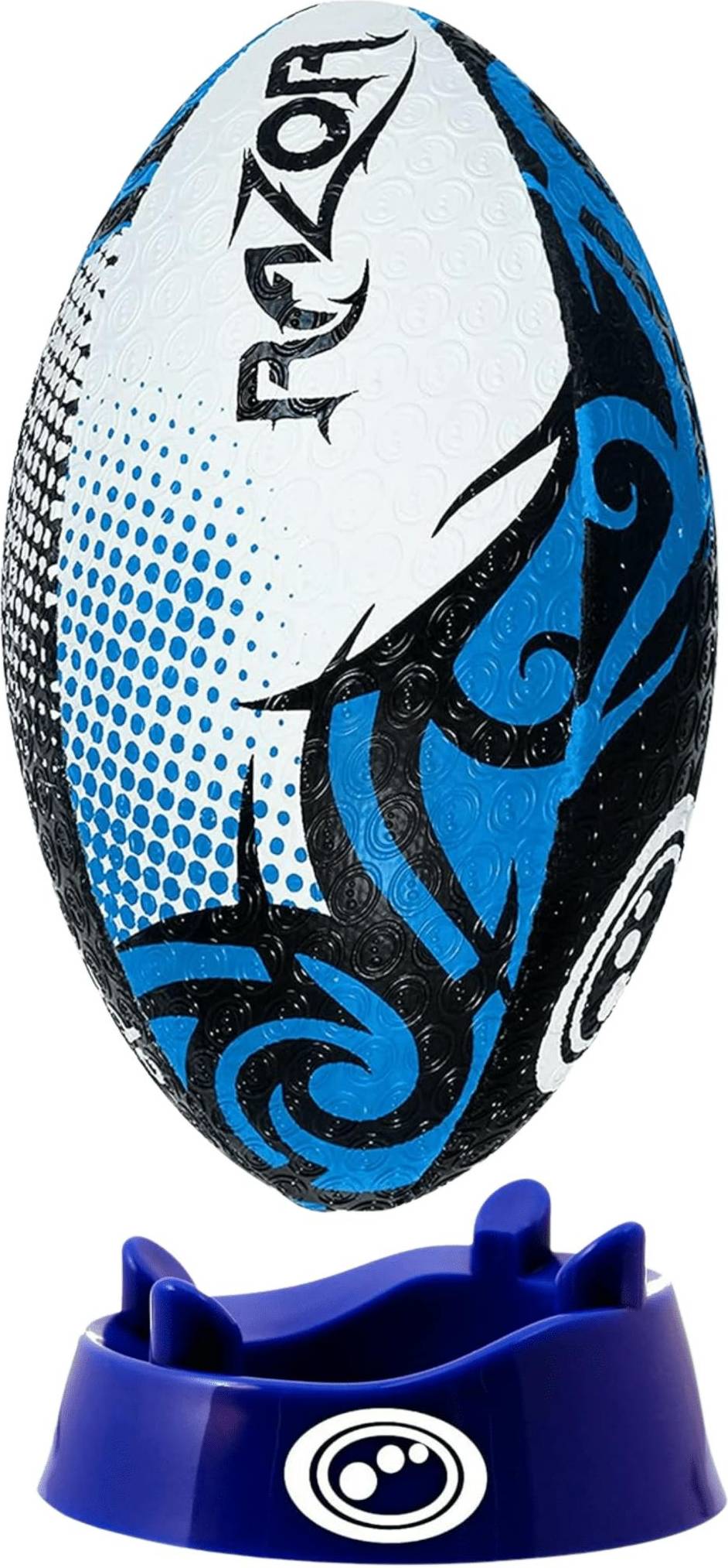 Optimum Razor Rugby Ball Size 5