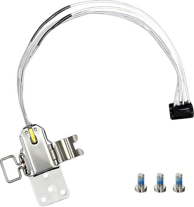 Torribaly P2S Hotend Heating Assembly Block Kit
