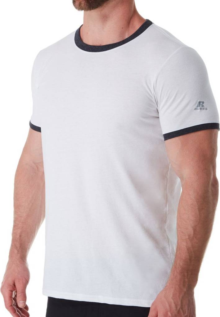 Essential Ringer T-Shirt - Men's