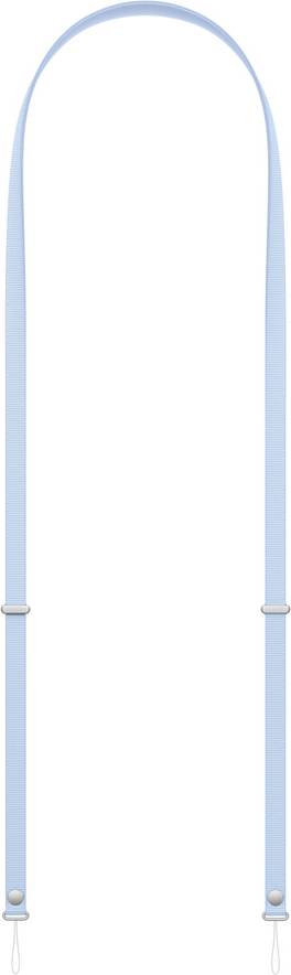 Shoulder Strap - Blue