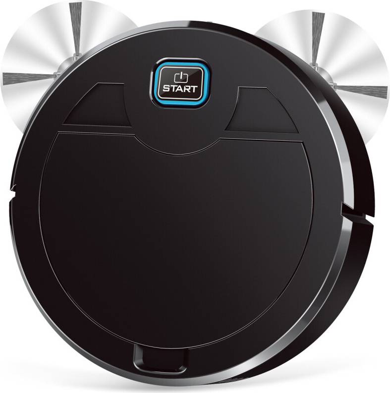 Wejoy 3 In 1 Smart Sweeping Robot