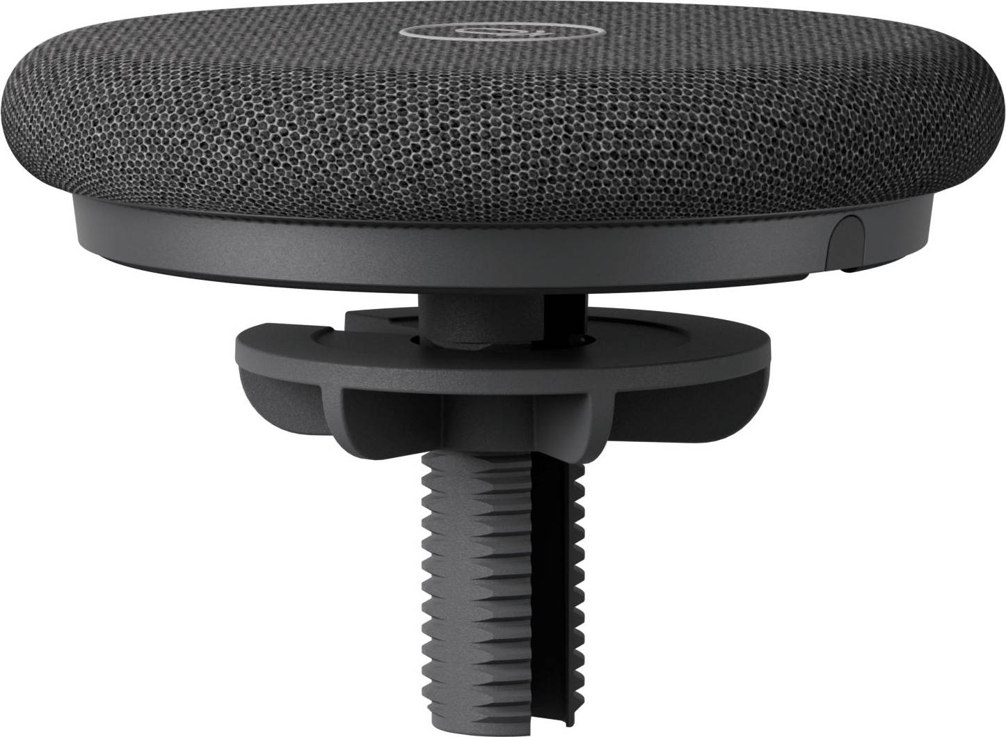 Logitech Rally Mic Pod 2-mikrofonfäste - Graphite
