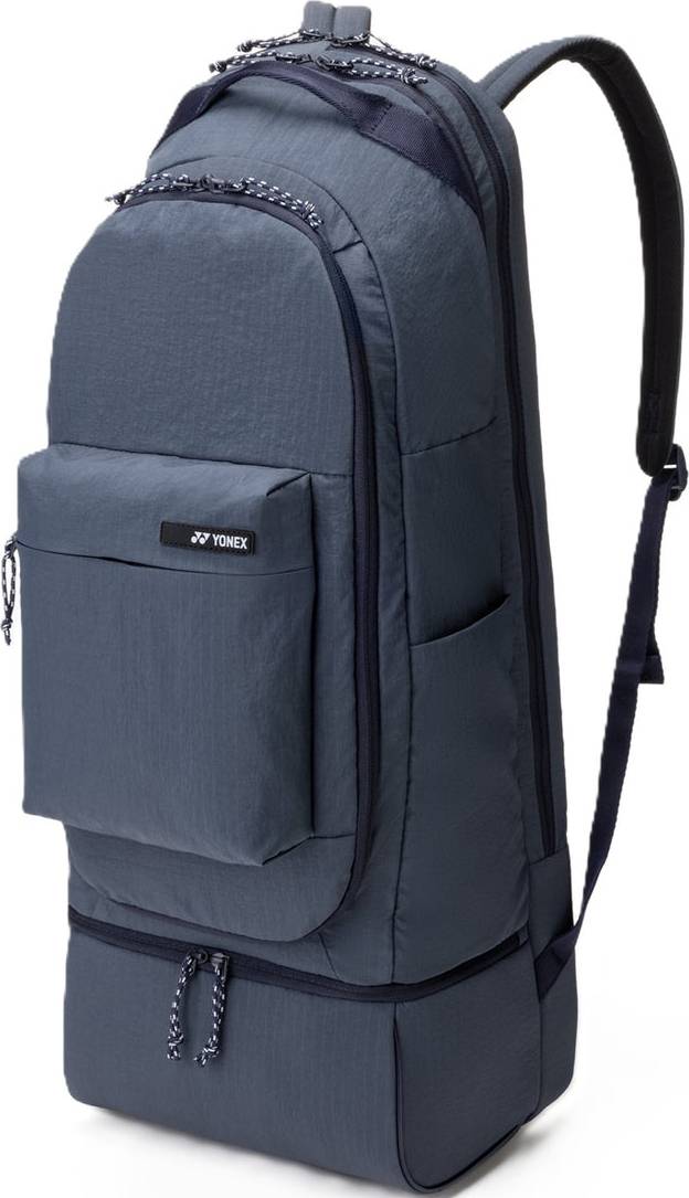 Yonex bag Yonex Compact Racquet Backpack - Grayish Navy
