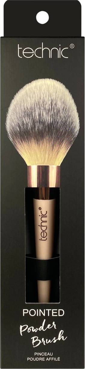 Technic Pointed Powder Brush