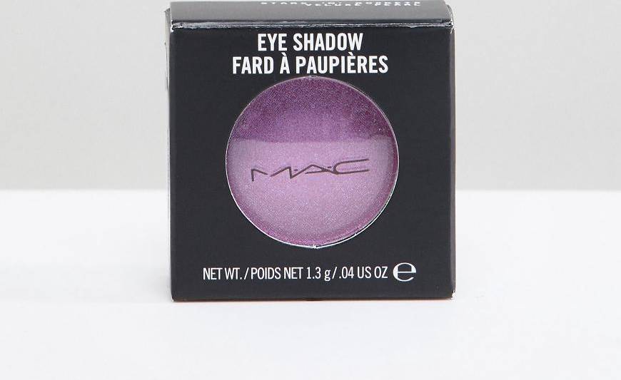 MAC Small Eyeshadow Star N Rockets Purple