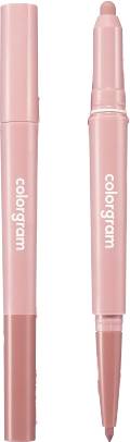 Colorgram All In One Over-Lip Maker Rose Beige