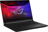 Asus rog 5090 ASUS ROG Strix SCAR 18 G835LXG Gaming Notebook - Black