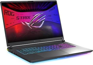 Asus rog strix gaming ASUS ROG Strix G18 G815LW-SA358W 18" MiniLED Core Ultra 9