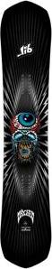 Snowboard 156 Lib Tech Snowboard Mayhem Ripper None 156