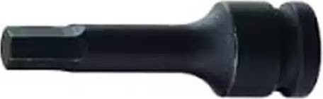 Force Bit Socket Power 1 Inch 14mm